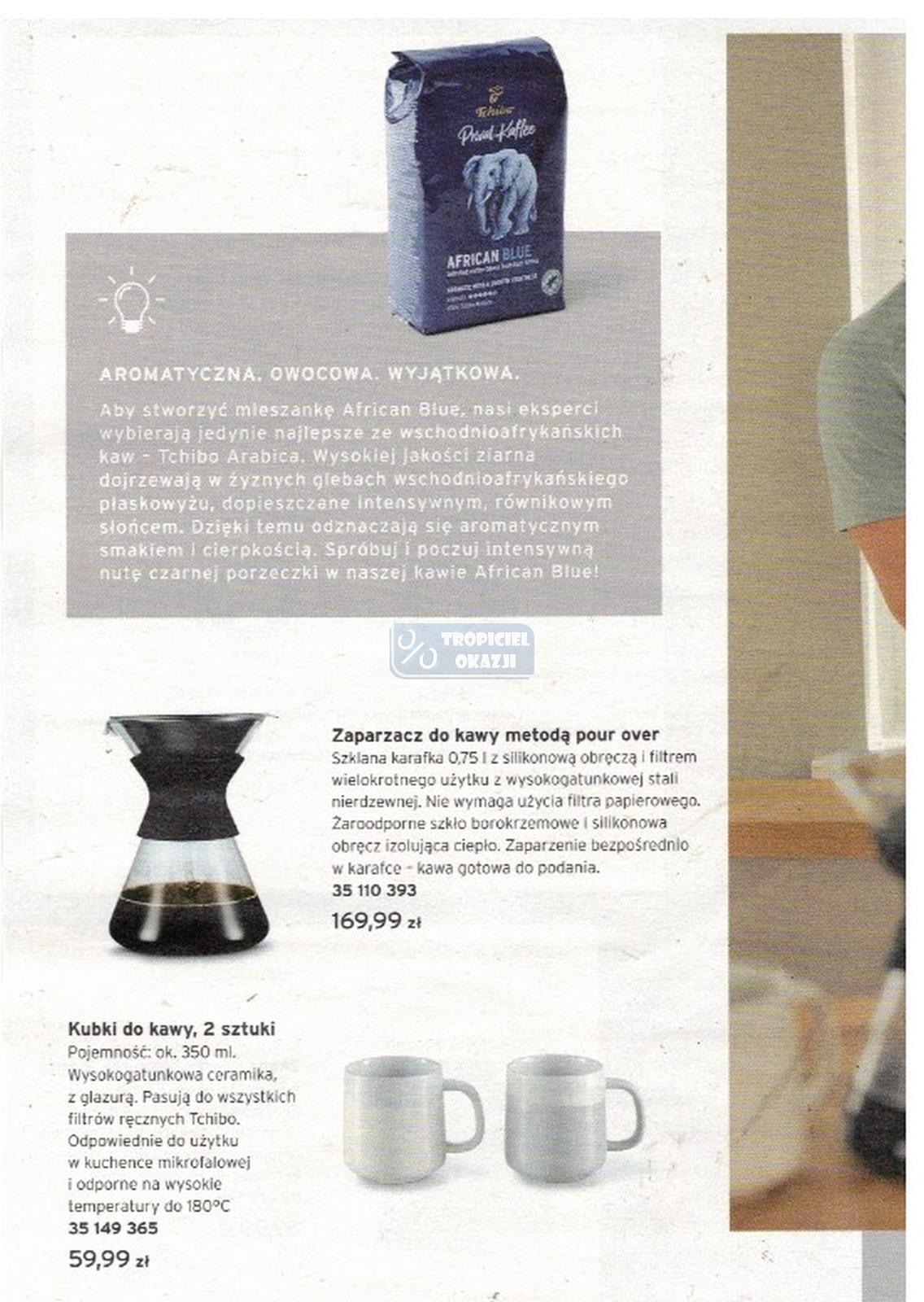 Gazetka promocyjna Tchibo str. 24