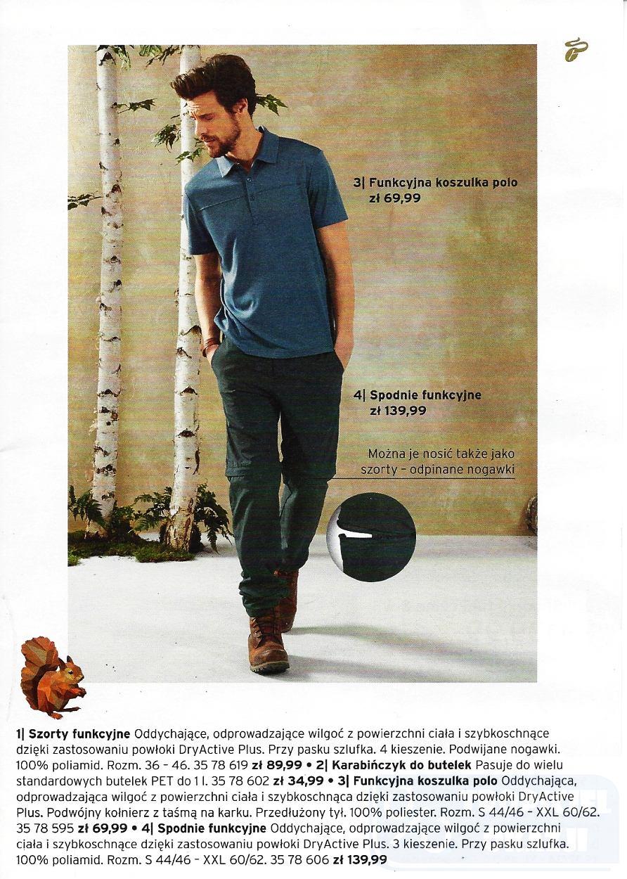 Gazetka promocyjna Tchibo str. 9