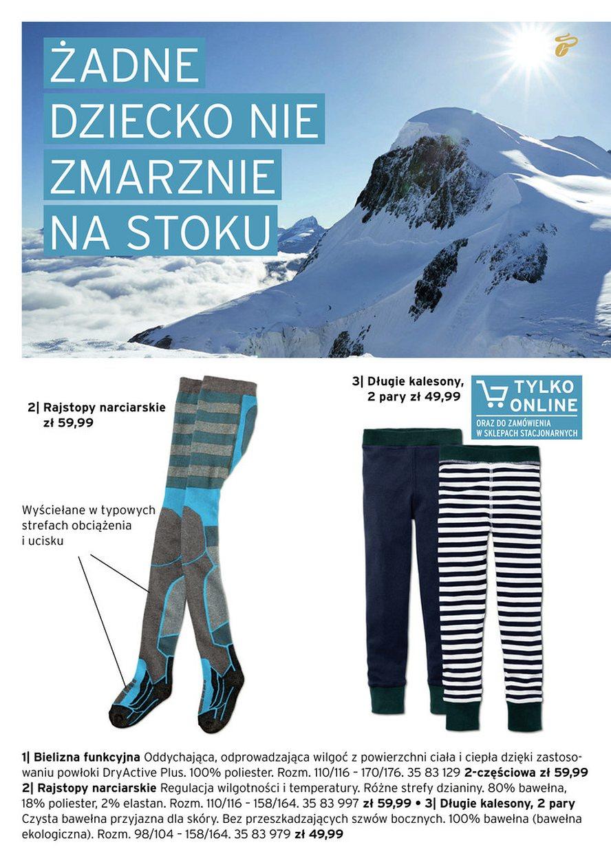 Gazetka promocyjna Tchibo str. 35