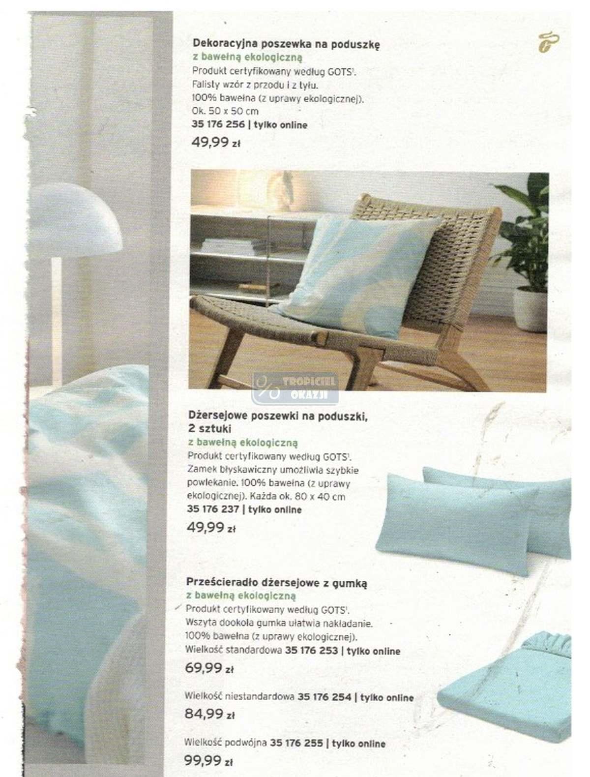 Gazetka promocyjna Tchibo str. 41