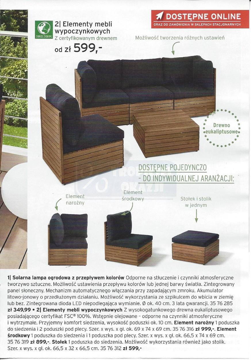 Gazetka promocyjna Tchibo str. 63