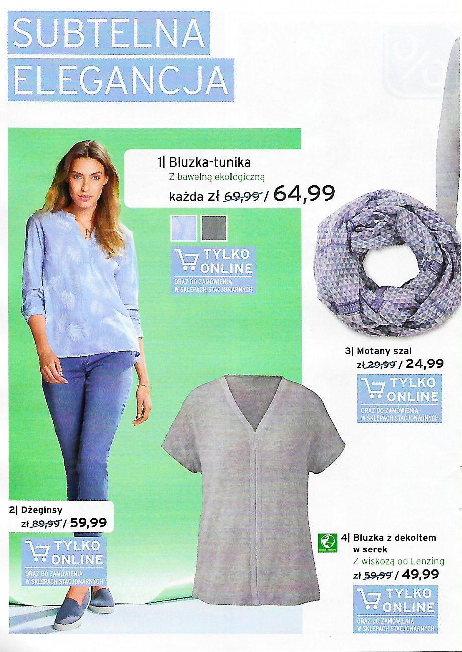 Gazetka promocyjna Tchibo str. 4