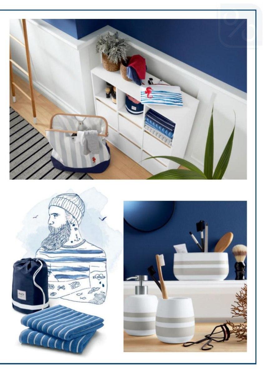 Gazetka promocyjna Tchibo str. 3