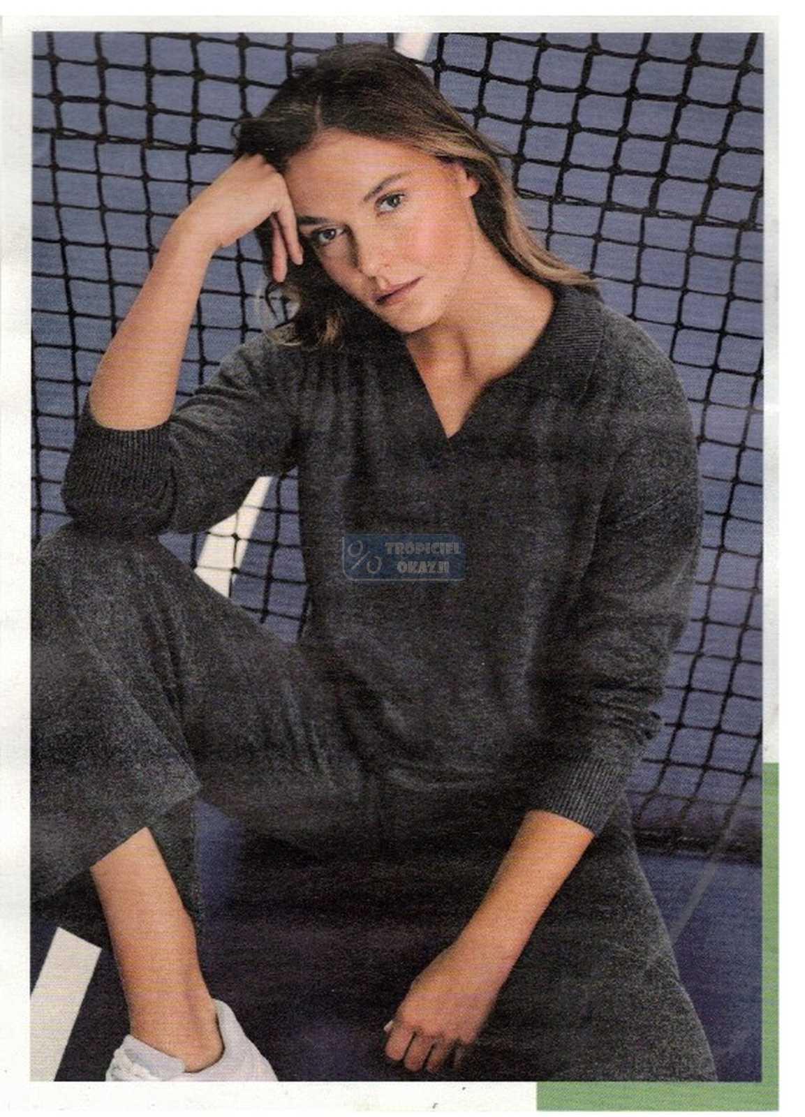 Gazetka promocyjna Tchibo str. 12