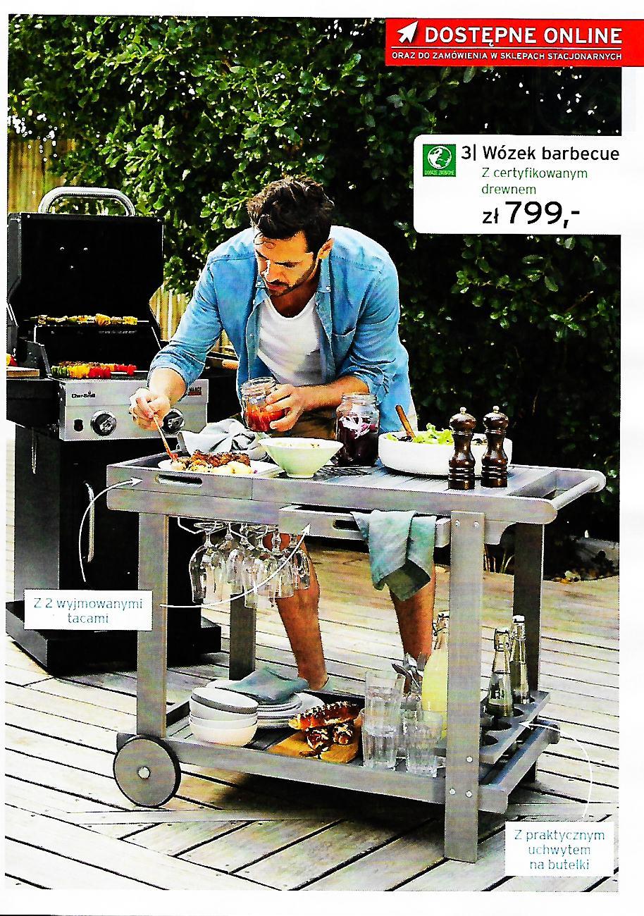 Gazetka promocyjna Tchibo str. 5