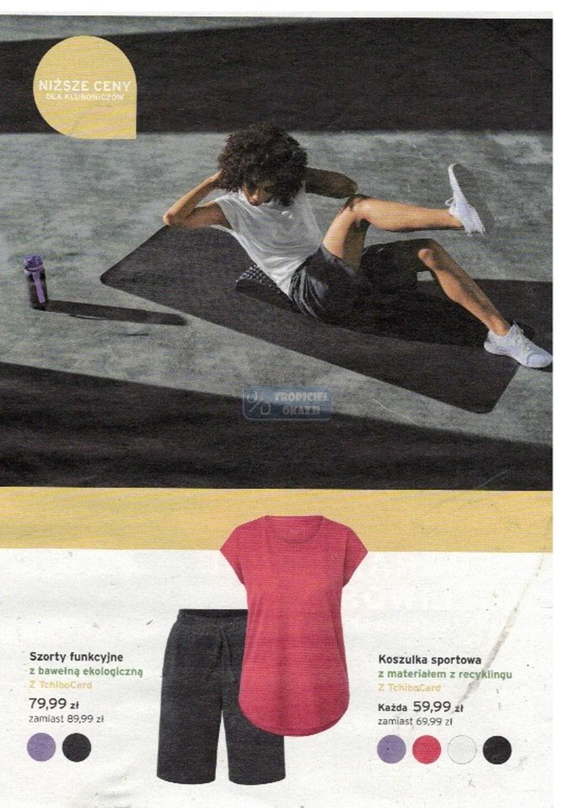 Gazetka promocyjna Tchibo str. 2