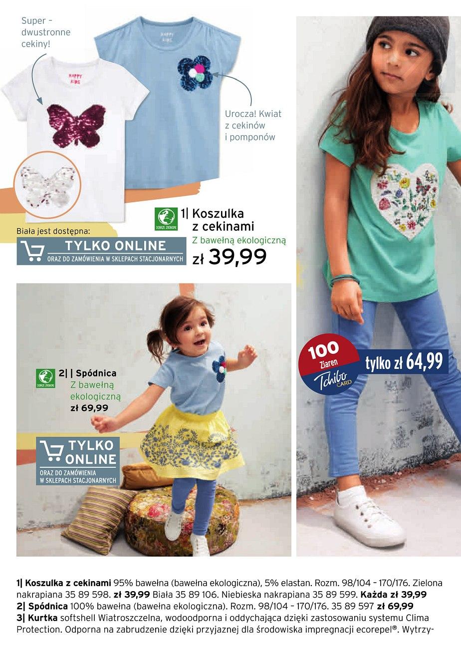 Gazetka promocyjna Tchibo str. 6