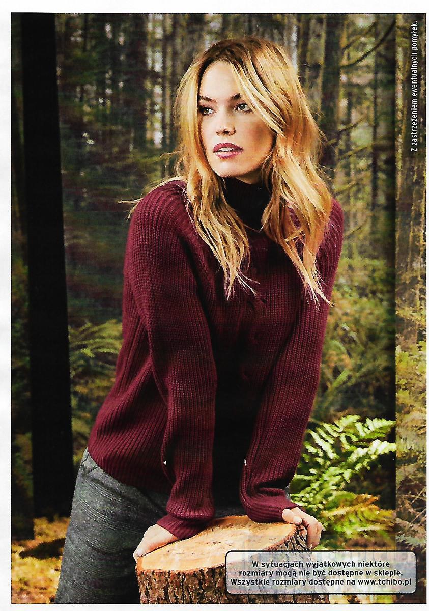 Gazetka promocyjna Tchibo str. 2