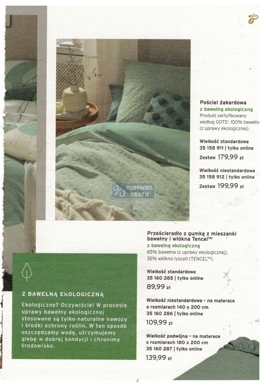 Gazetka promocyjna Tchibo str. 43