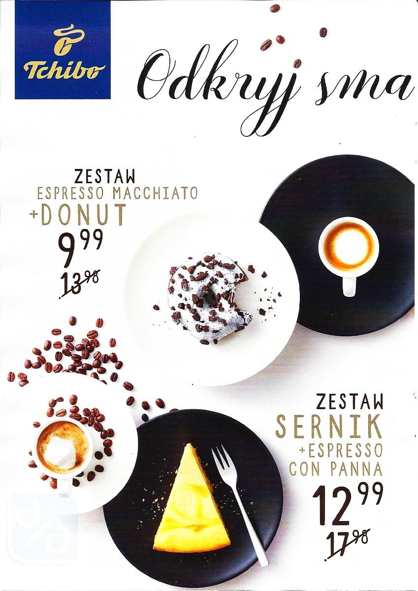 Gazetka promocyjna Tchibo str. 32