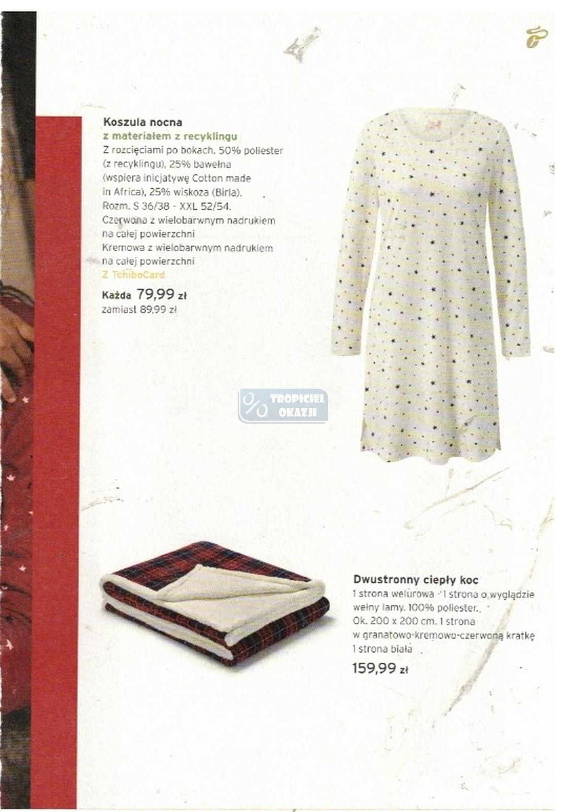 Gazetka promocyjna Tchibo str. 17