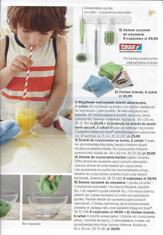 Gazetka promocyjna Tchibo str. 11