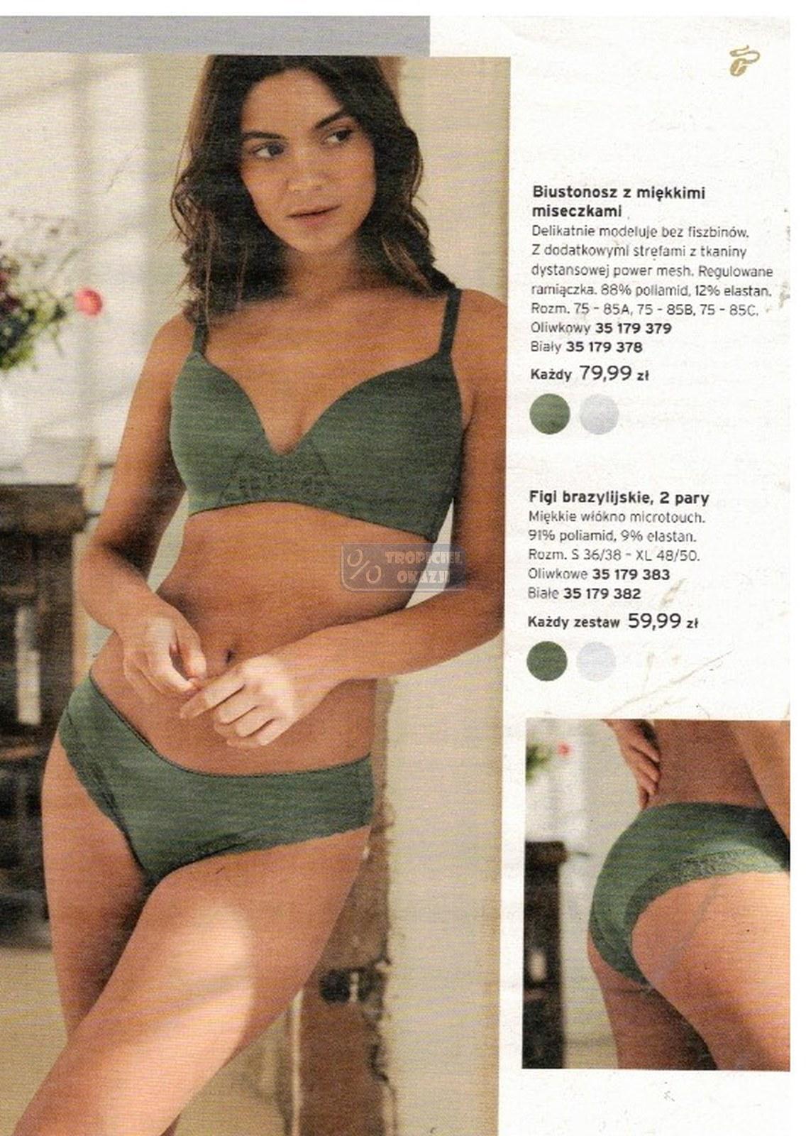 Gazetka promocyjna Tchibo str. 15