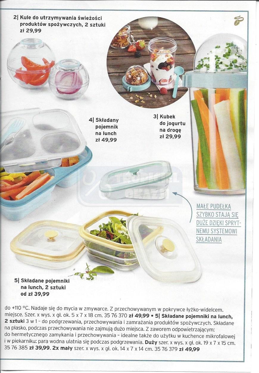 Gazetka promocyjna Tchibo str. 17