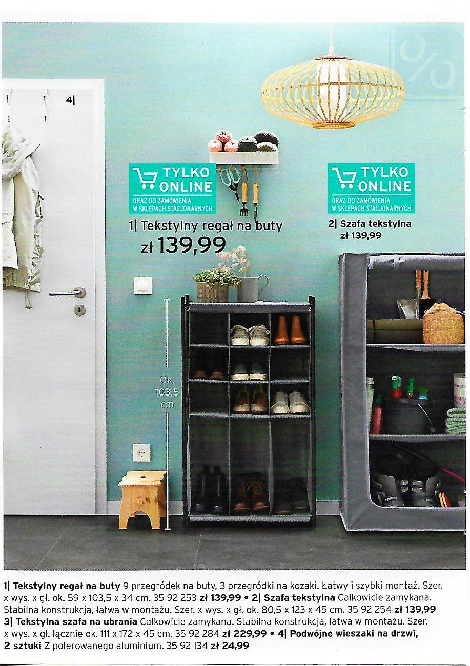 Gazetka promocyjna Tchibo str. 22