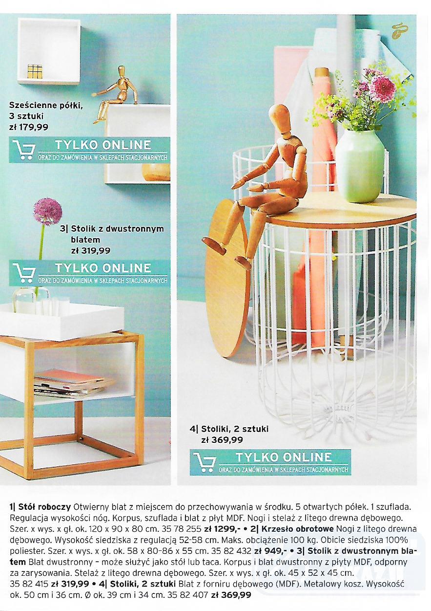 Gazetka promocyjna Tchibo str. 15