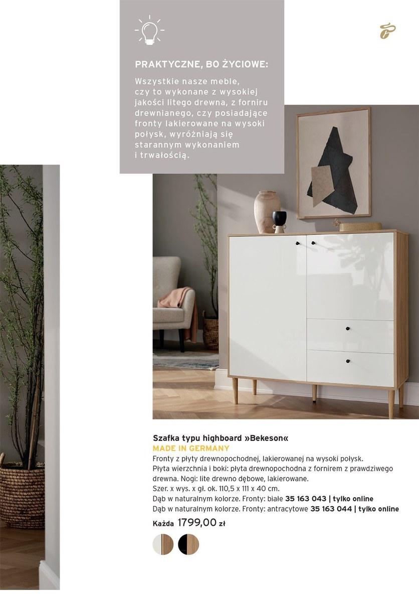 Gazetka promocyjna Tchibo str. 55