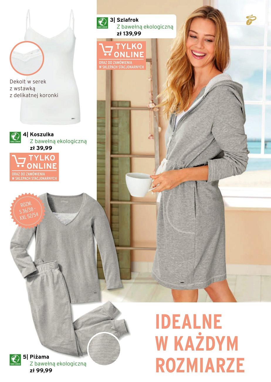 Gazetka promocyjna Tchibo str. 35