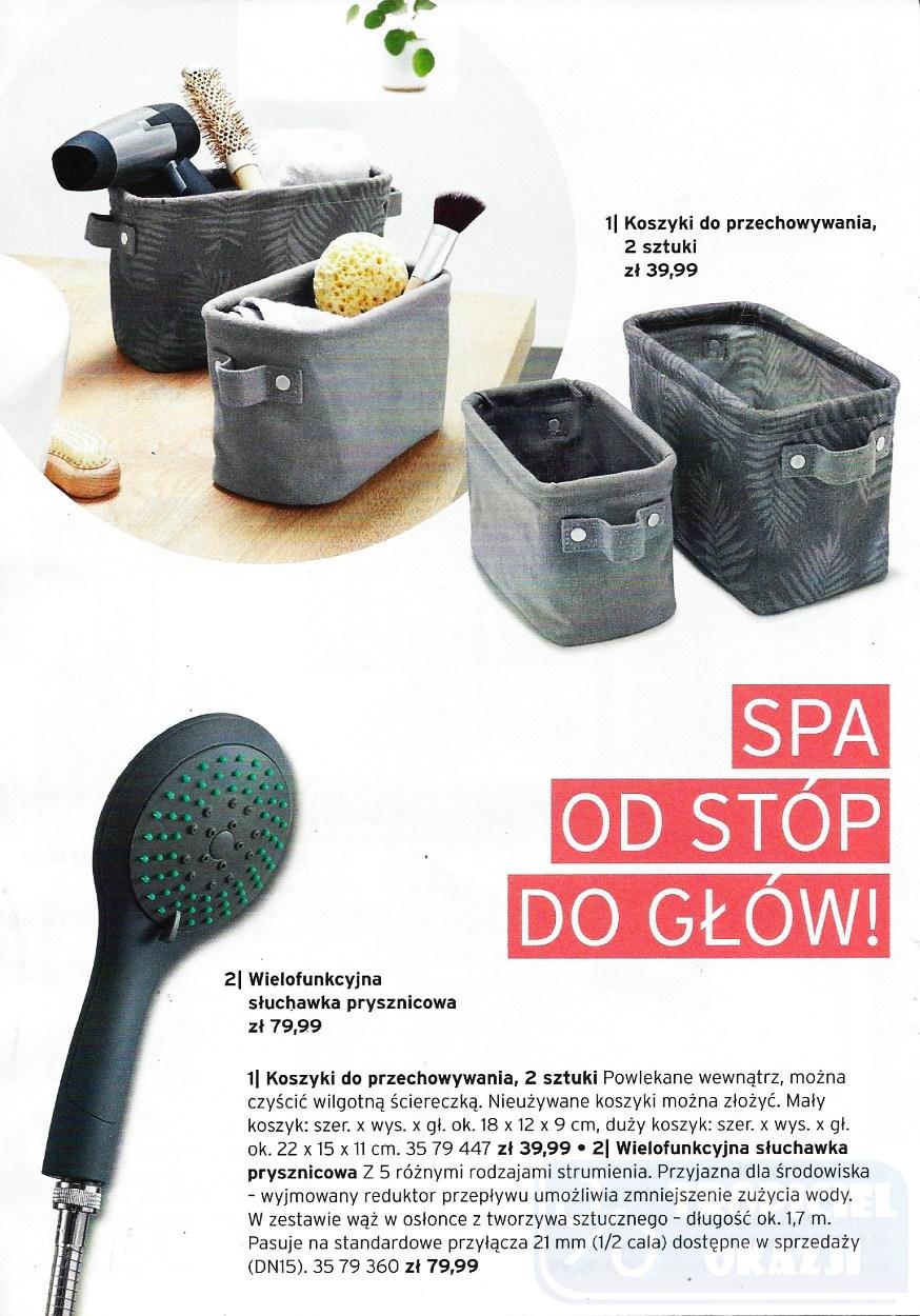 Gazetka promocyjna Tchibo str. 8