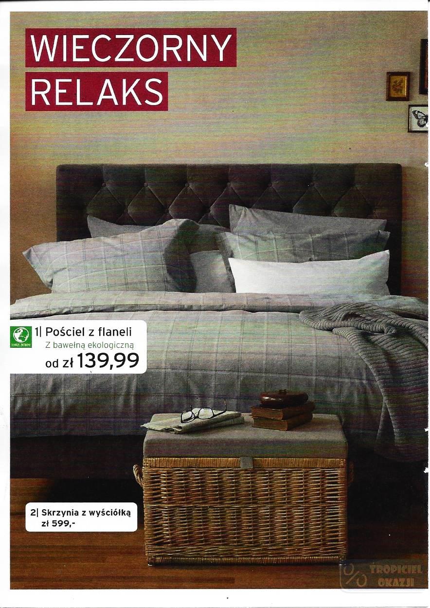 Gazetka promocyjna Tchibo str. 14