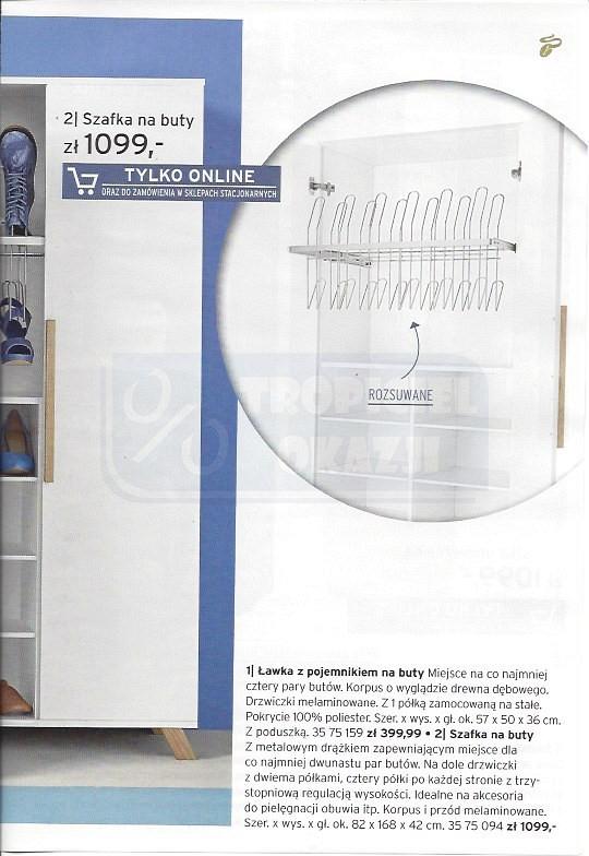 Gazetka promocyjna Tchibo str. 29