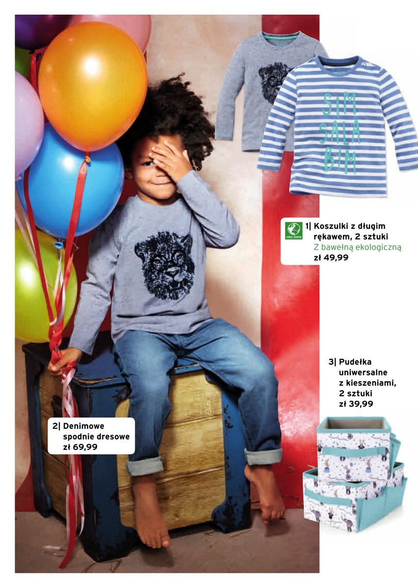 Gazetka promocyjna Tchibo str. 16