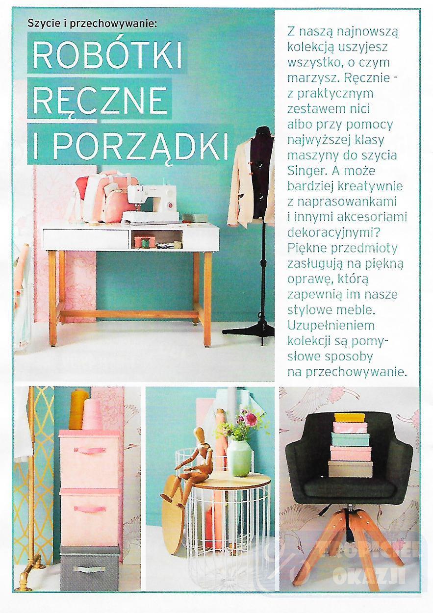 Gazetka promocyjna Tchibo str. 4