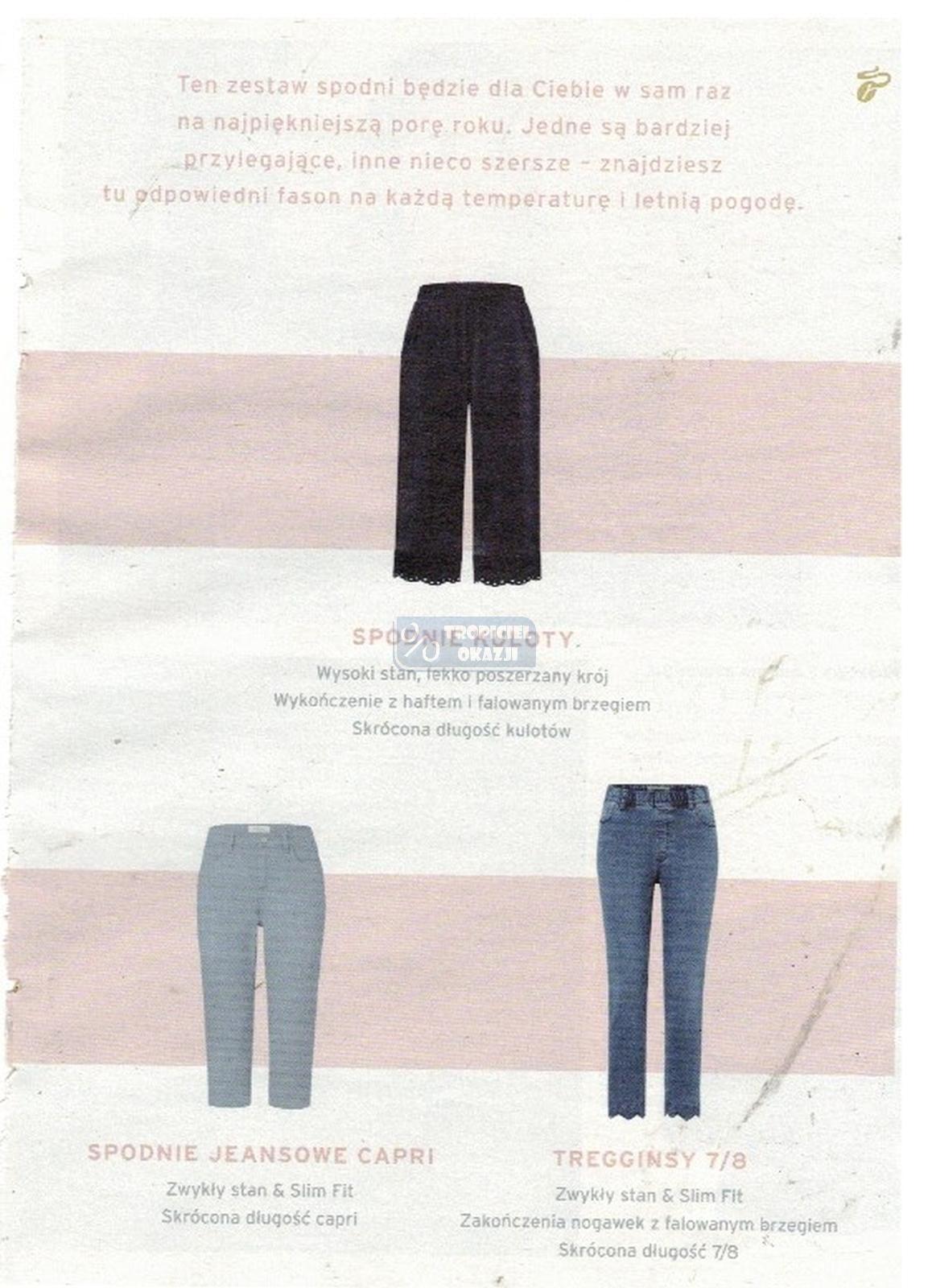 Gazetka promocyjna Tchibo str. 25