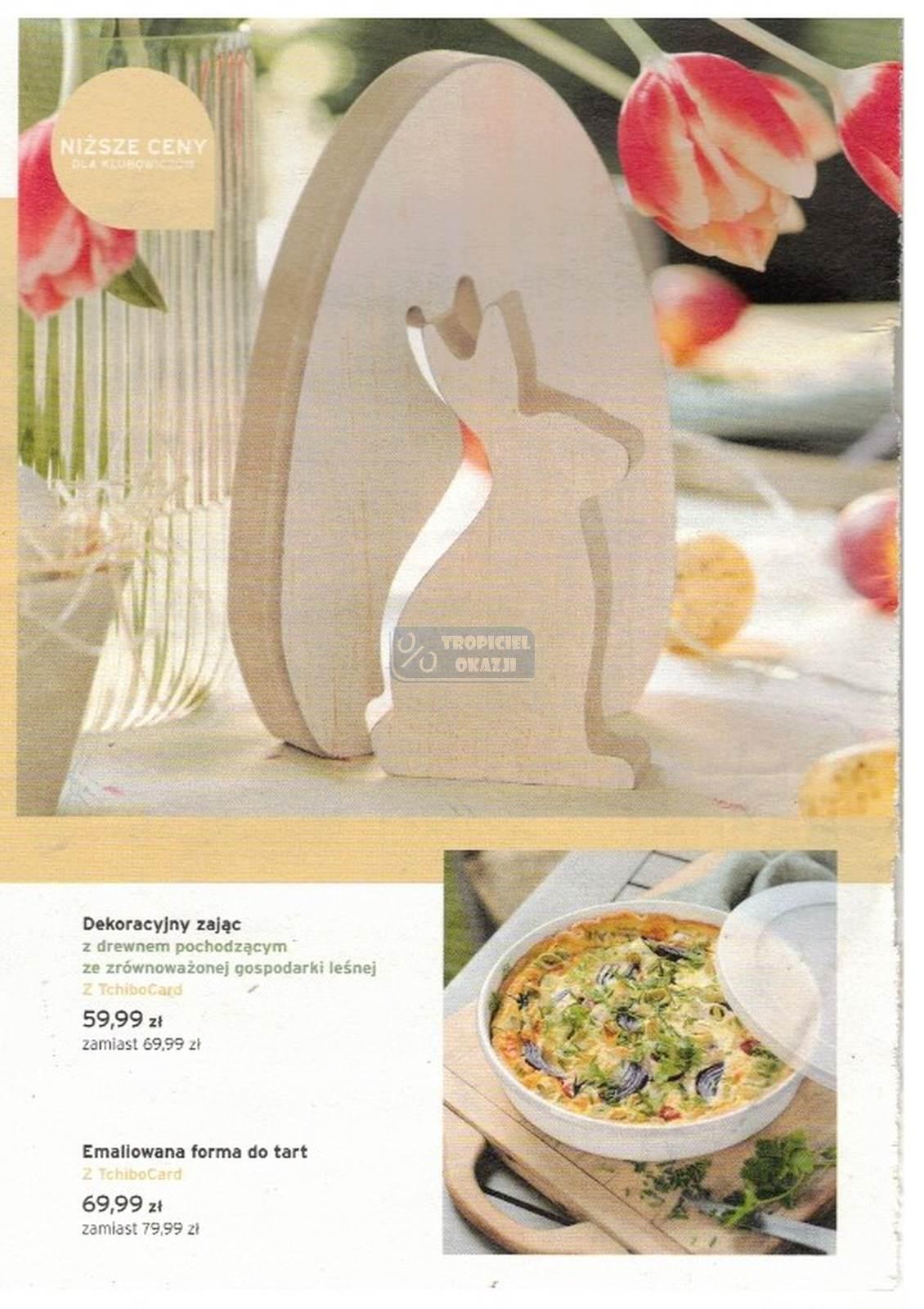 Gazetka promocyjna Tchibo str. 2