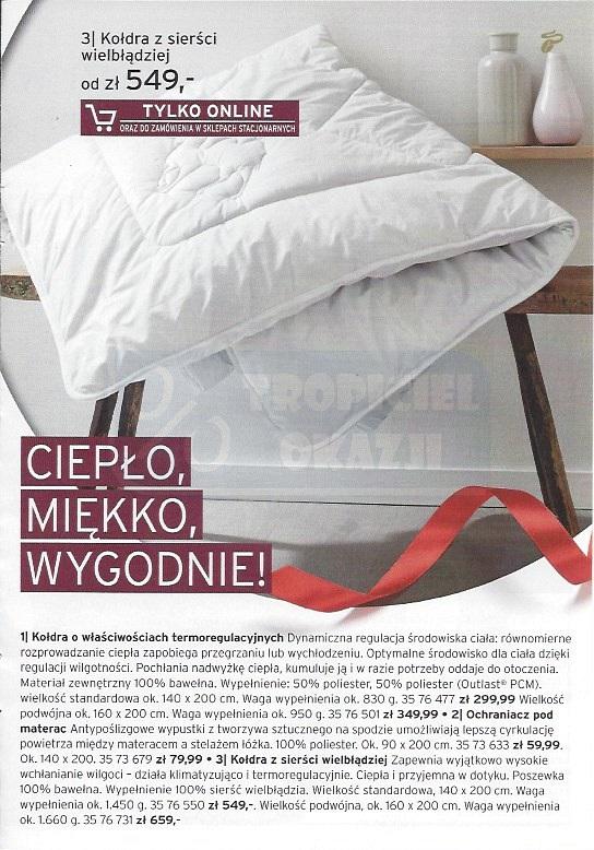 Gazetka promocyjna Tchibo str. 31