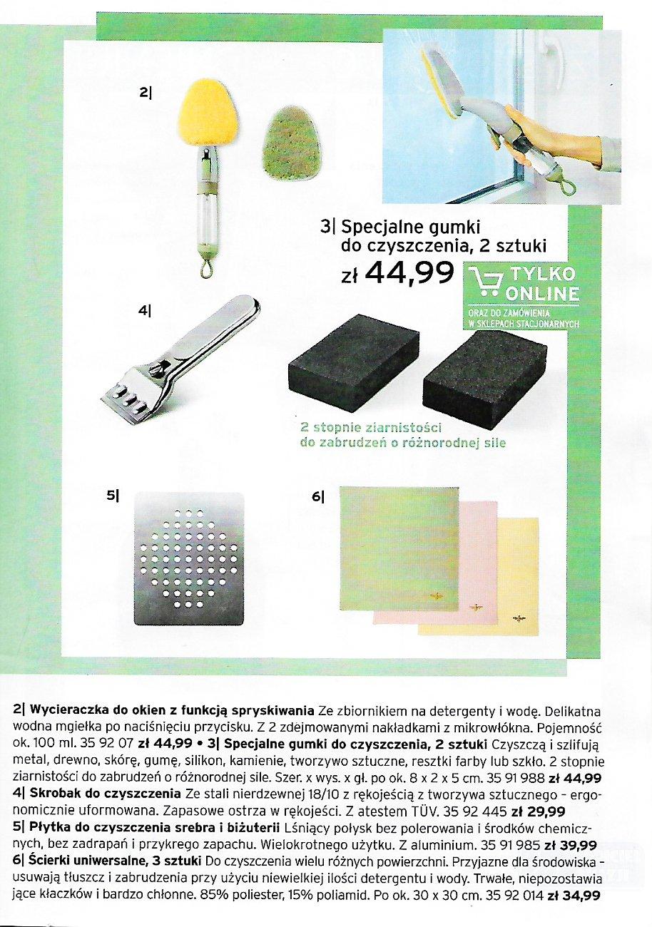 Gazetka promocyjna Tchibo str. 13