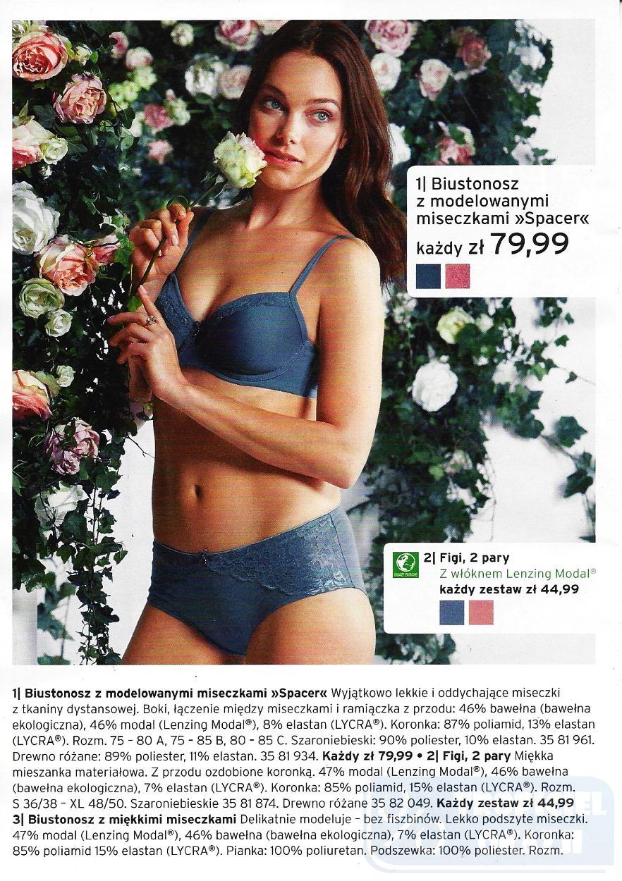 Gazetka promocyjna Tchibo str. 14