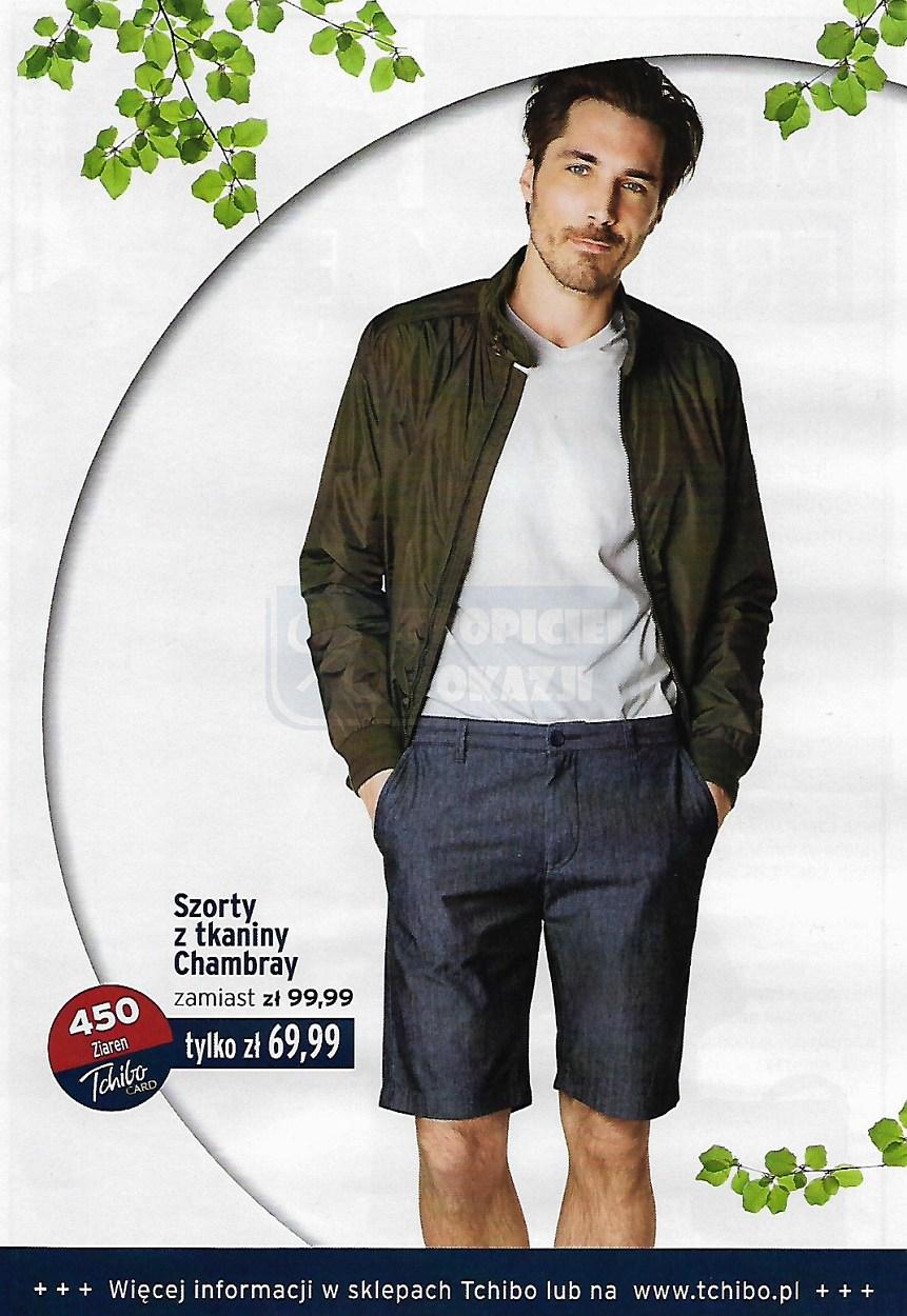 Gazetka promocyjna Tchibo str. 3