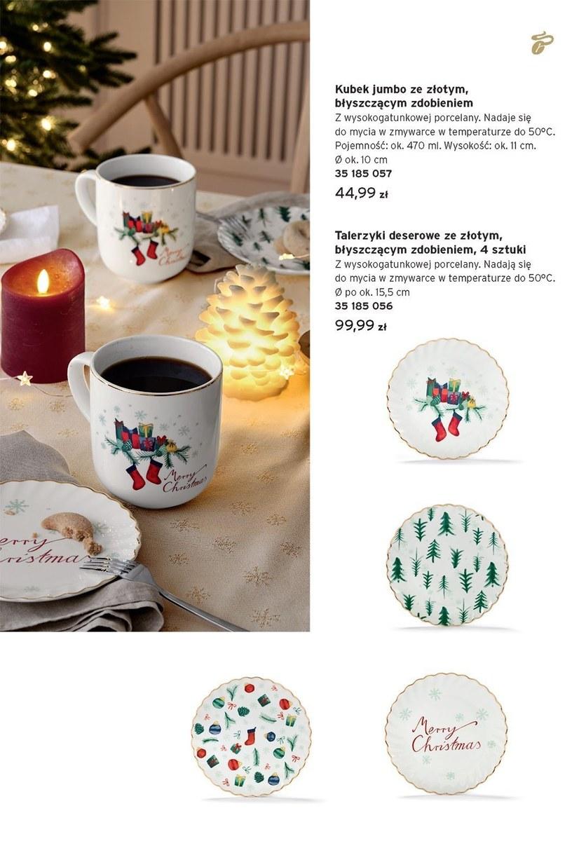 Gazetka promocyjna Tchibo str. 29