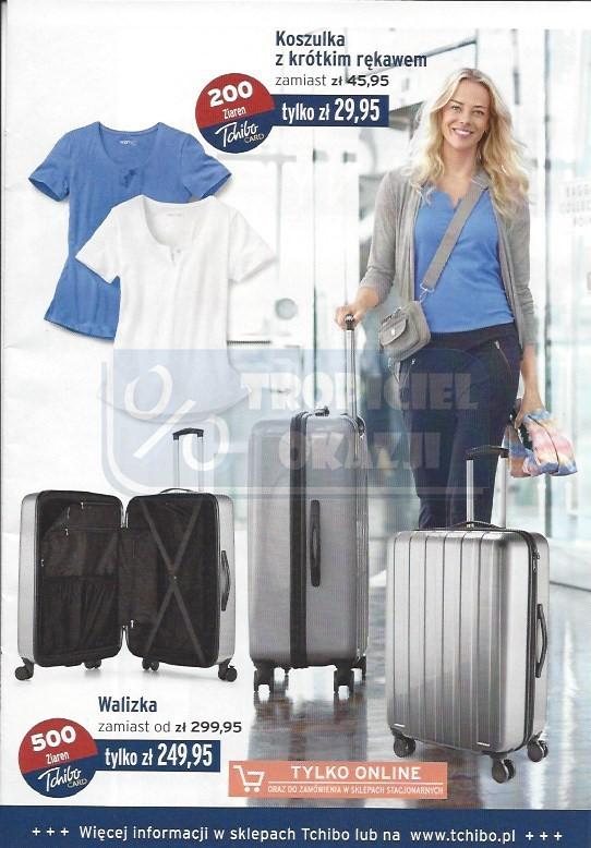 Gazetka promocyjna Tchibo str. 3