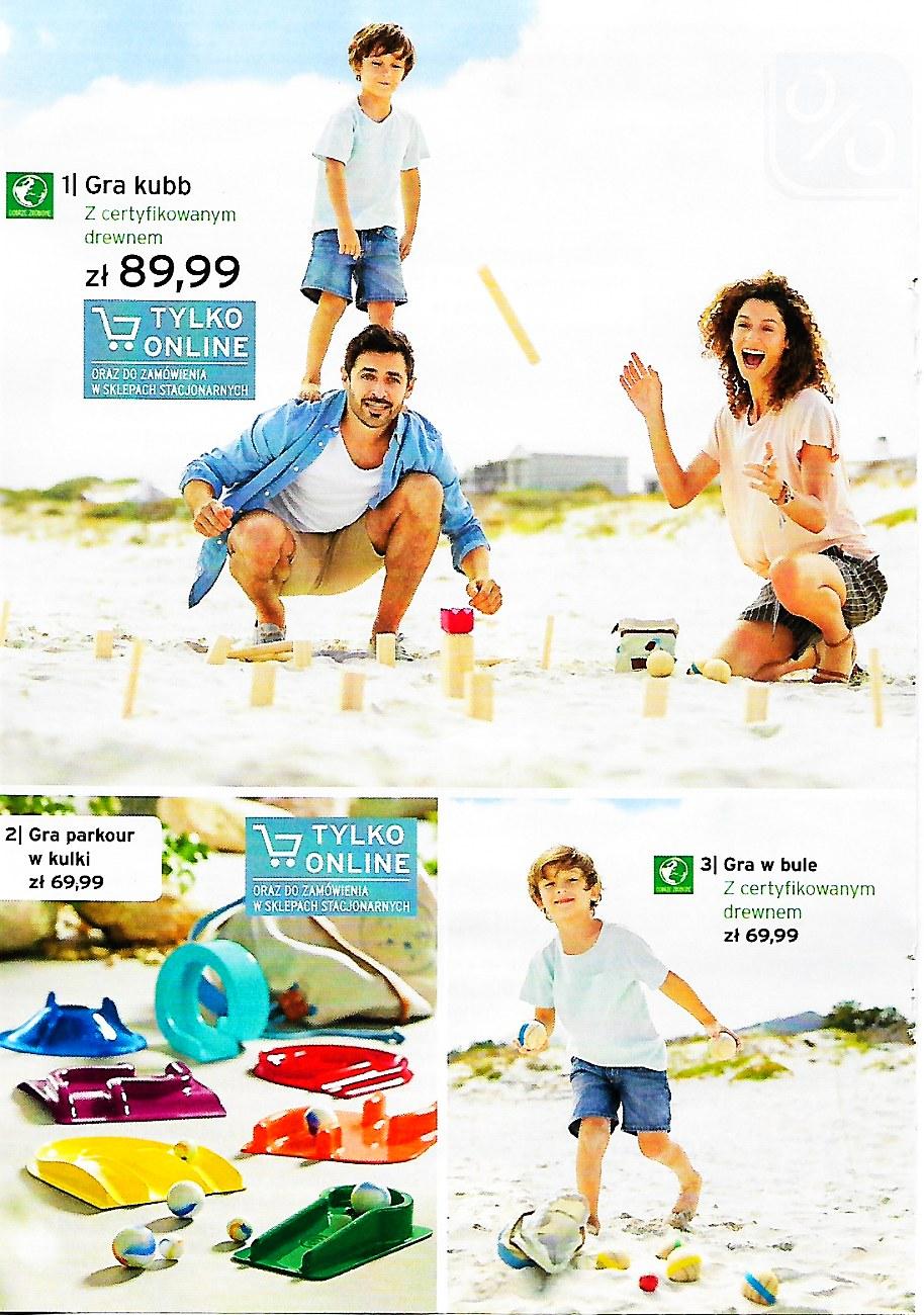 Gazetka promocyjna Tchibo str. 22