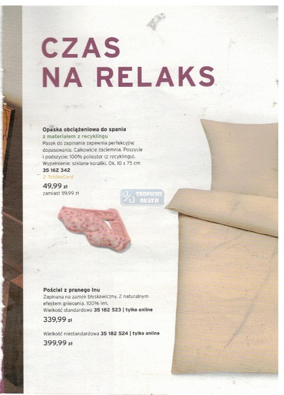 Gazetka promocyjna Tchibo str. 27