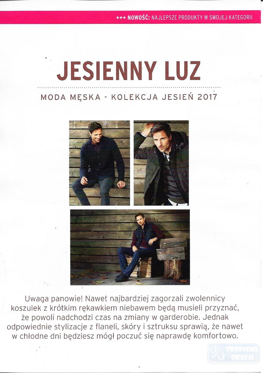 Gazetka promocyjna Tchibo str. 40