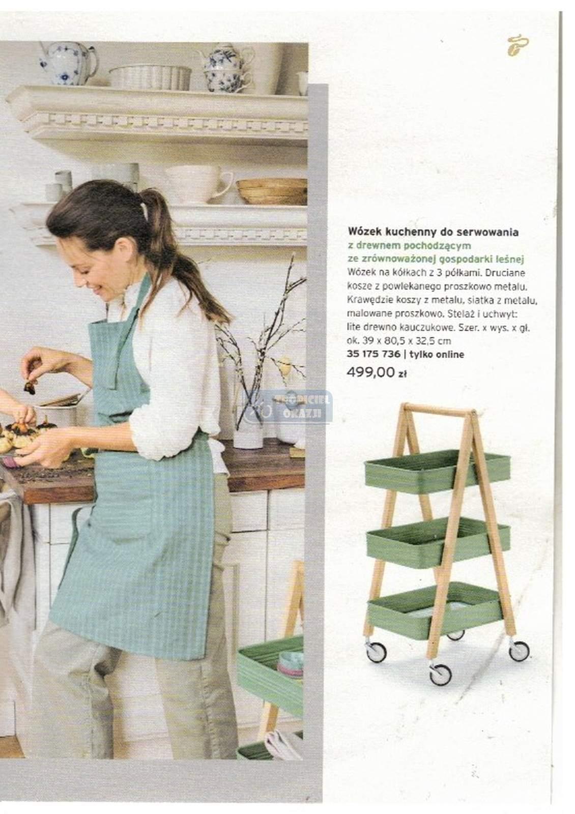 Gazetka promocyjna Tchibo str. 35