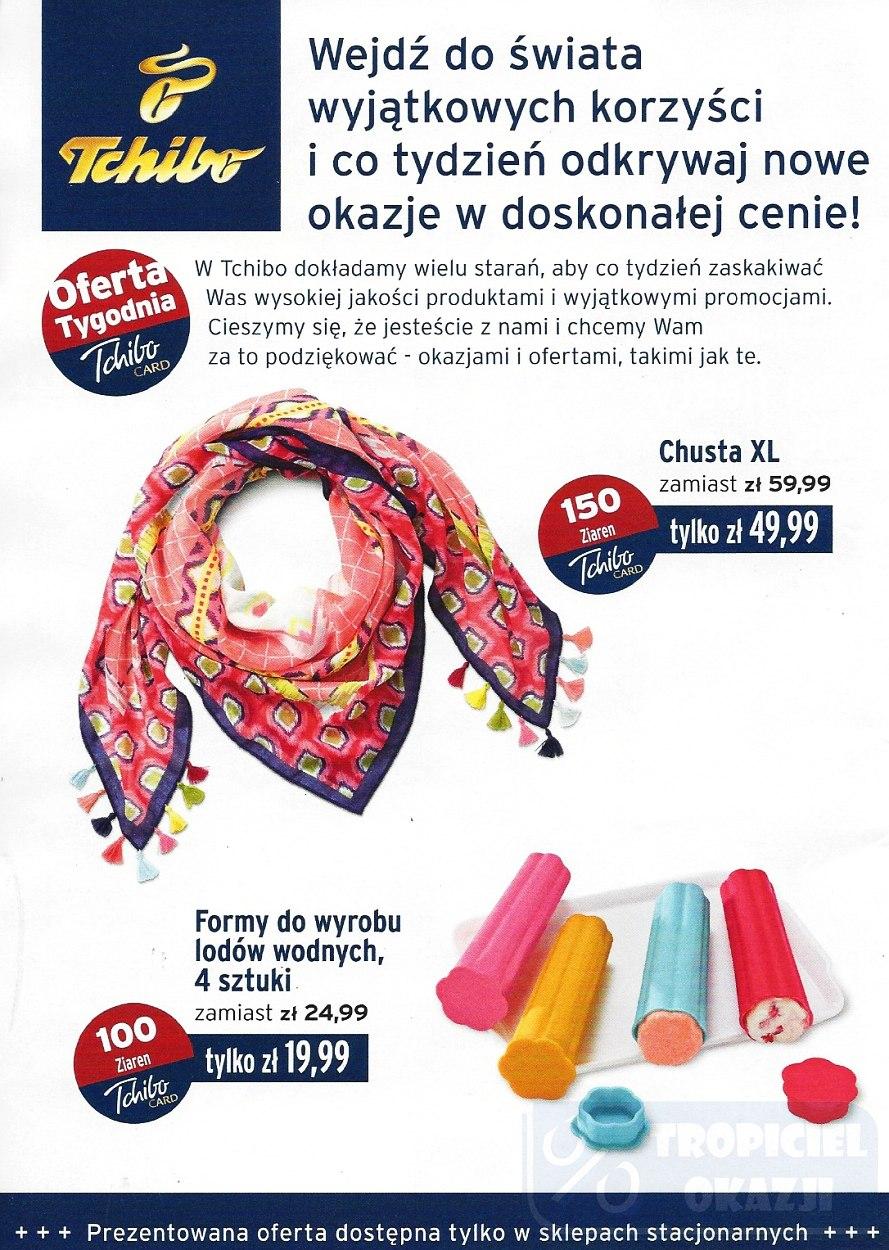 Gazetka promocyjna Tchibo str. 2