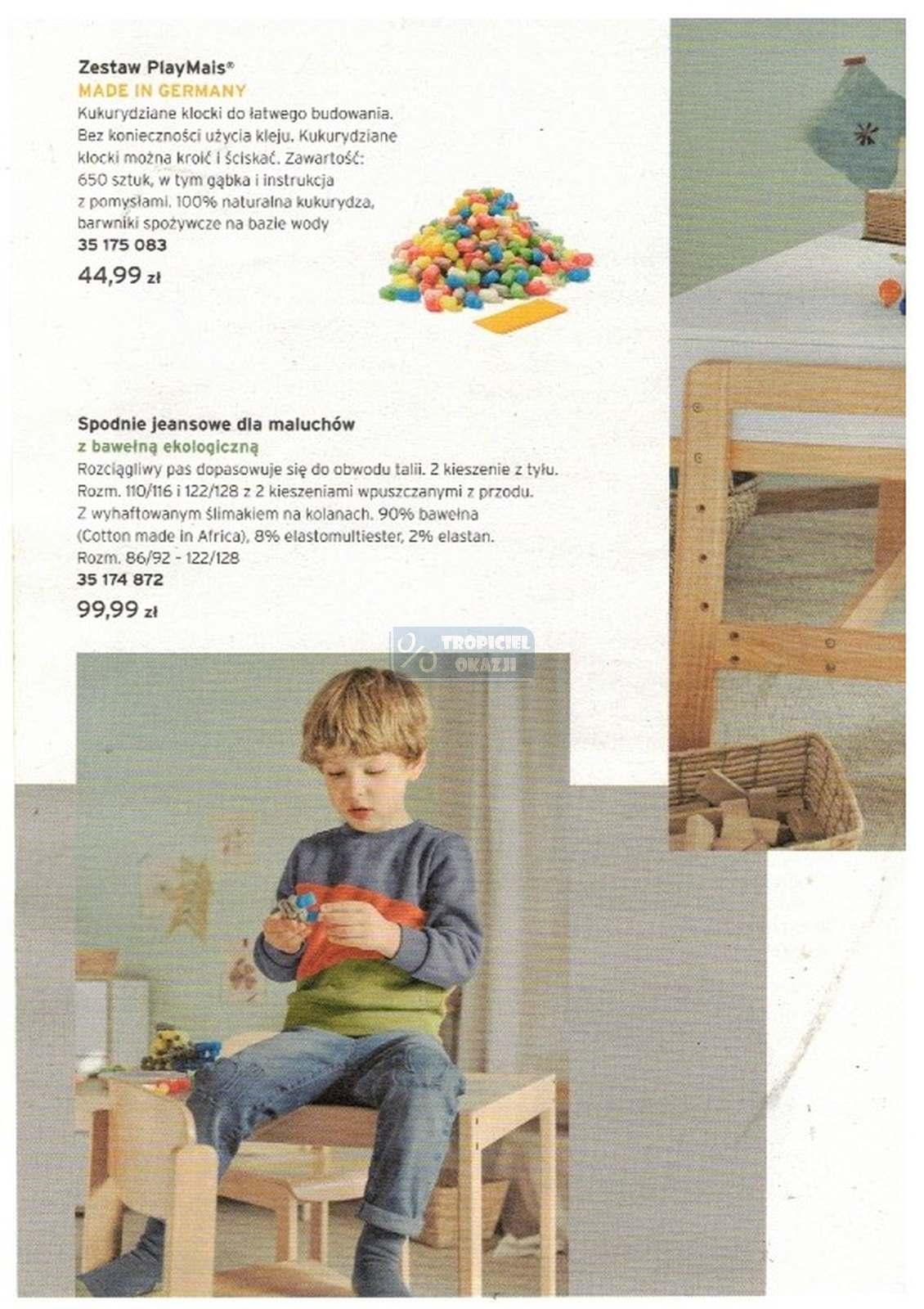 Gazetka promocyjna Tchibo str. 16