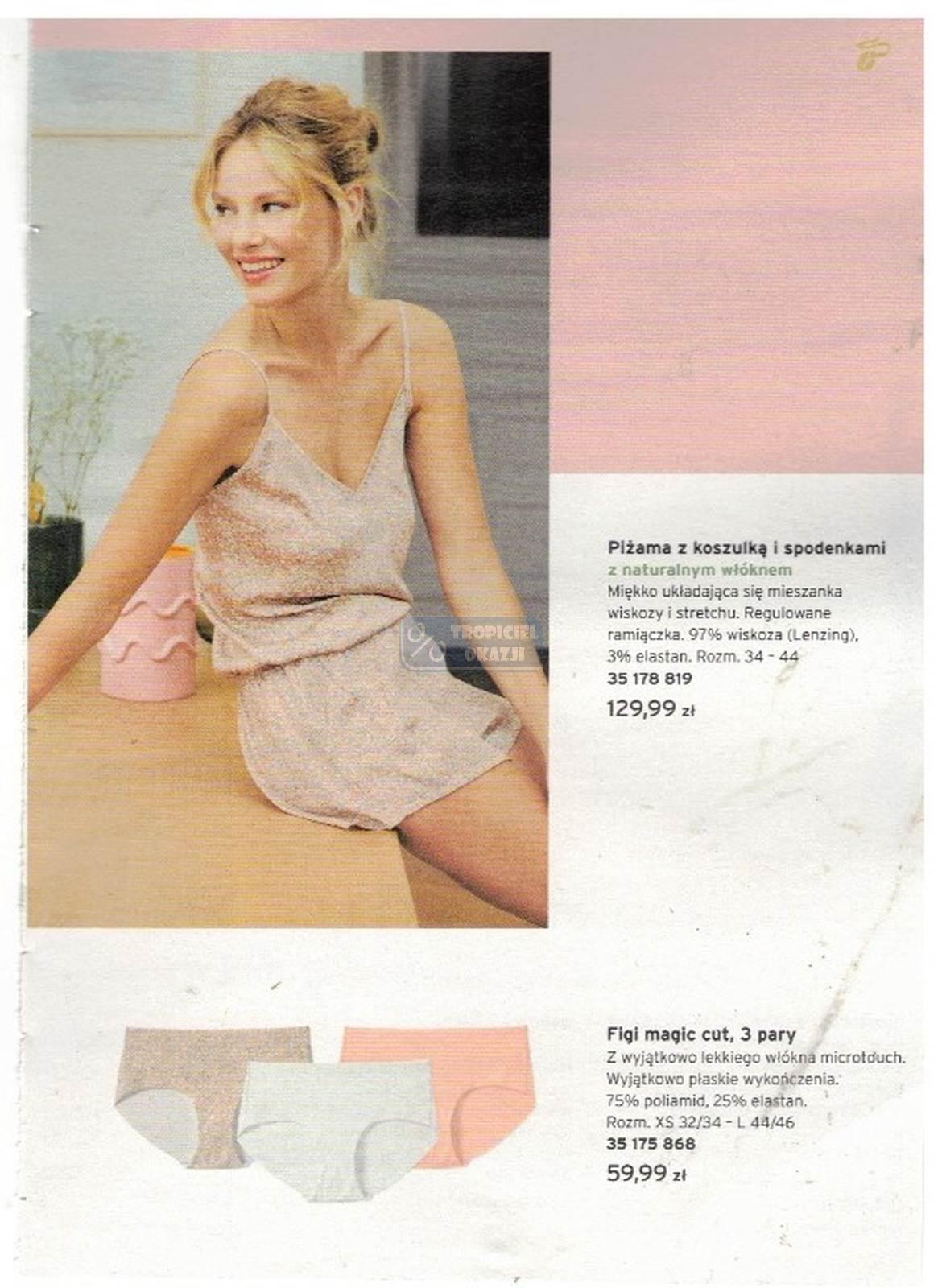 Gazetka promocyjna Tchibo str. 29