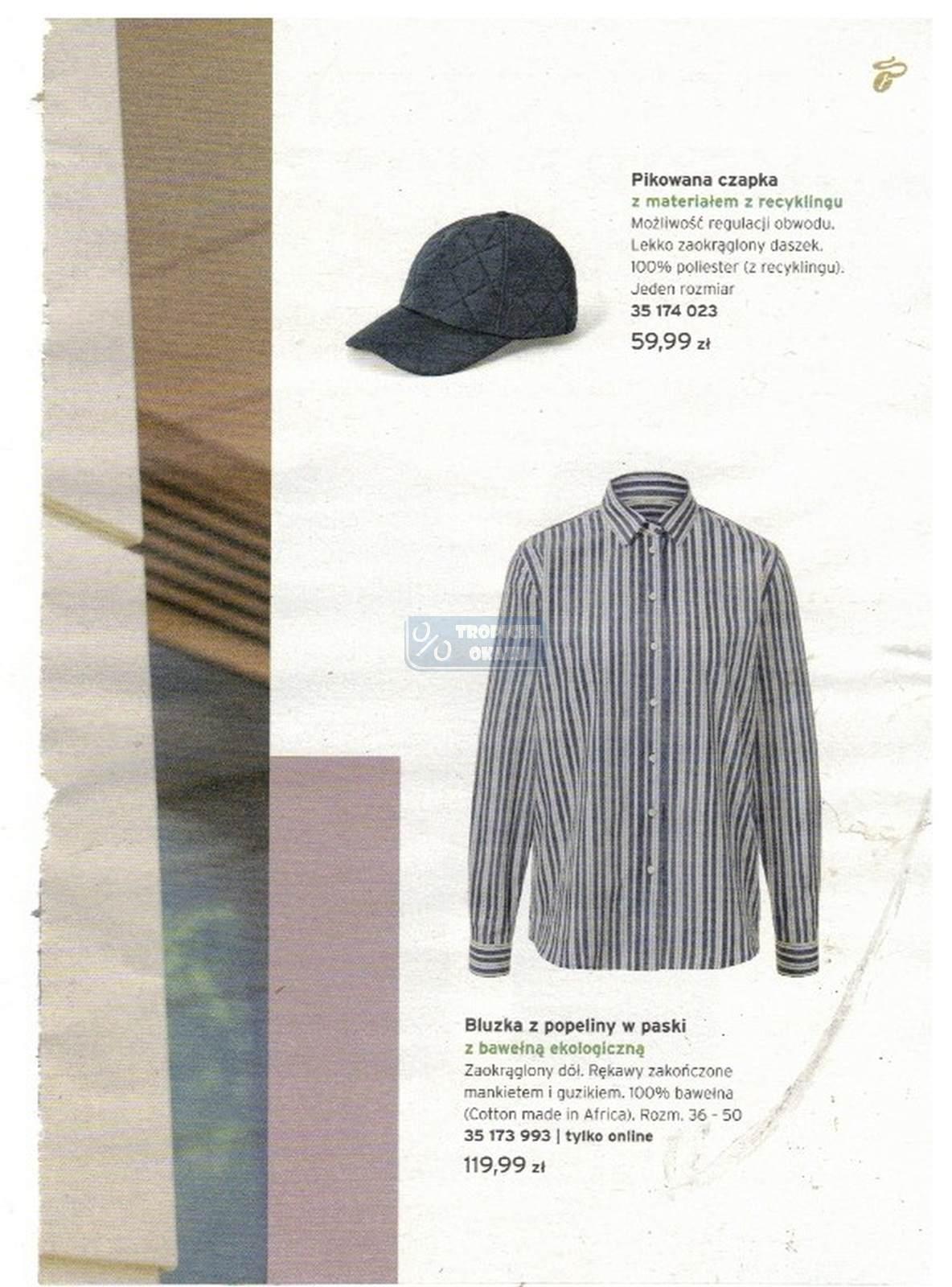 Gazetka promocyjna Tchibo str. 17