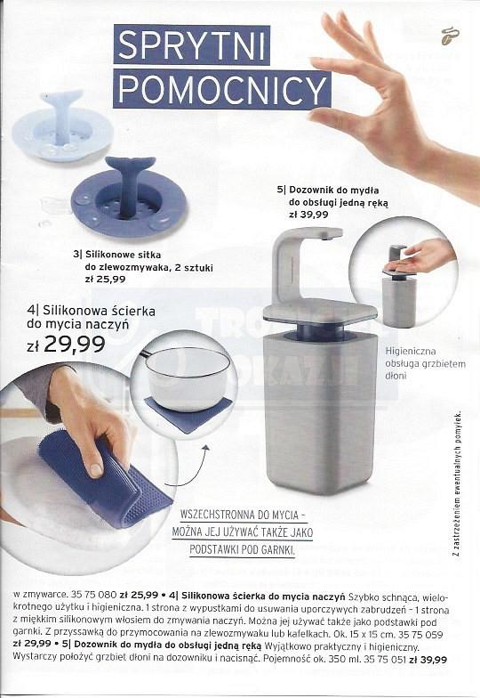 Gazetka promocyjna Tchibo str. 7