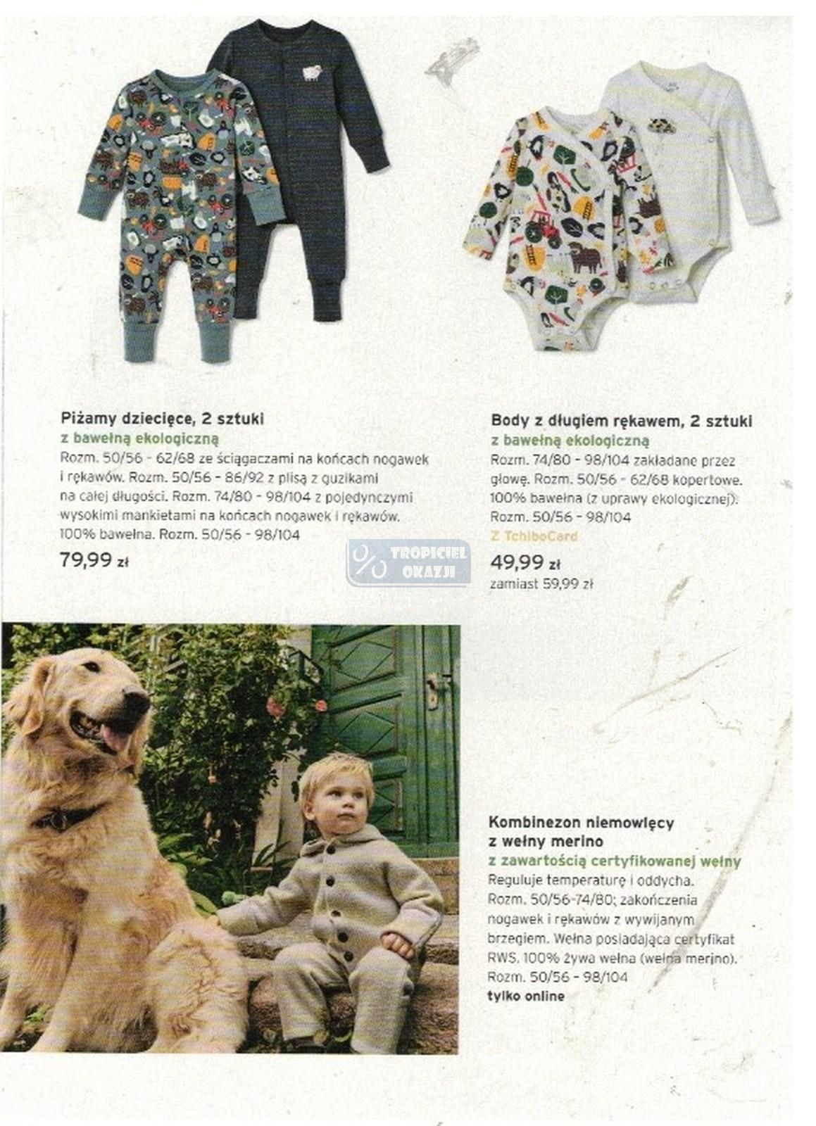 Gazetka promocyjna Tchibo str. 24