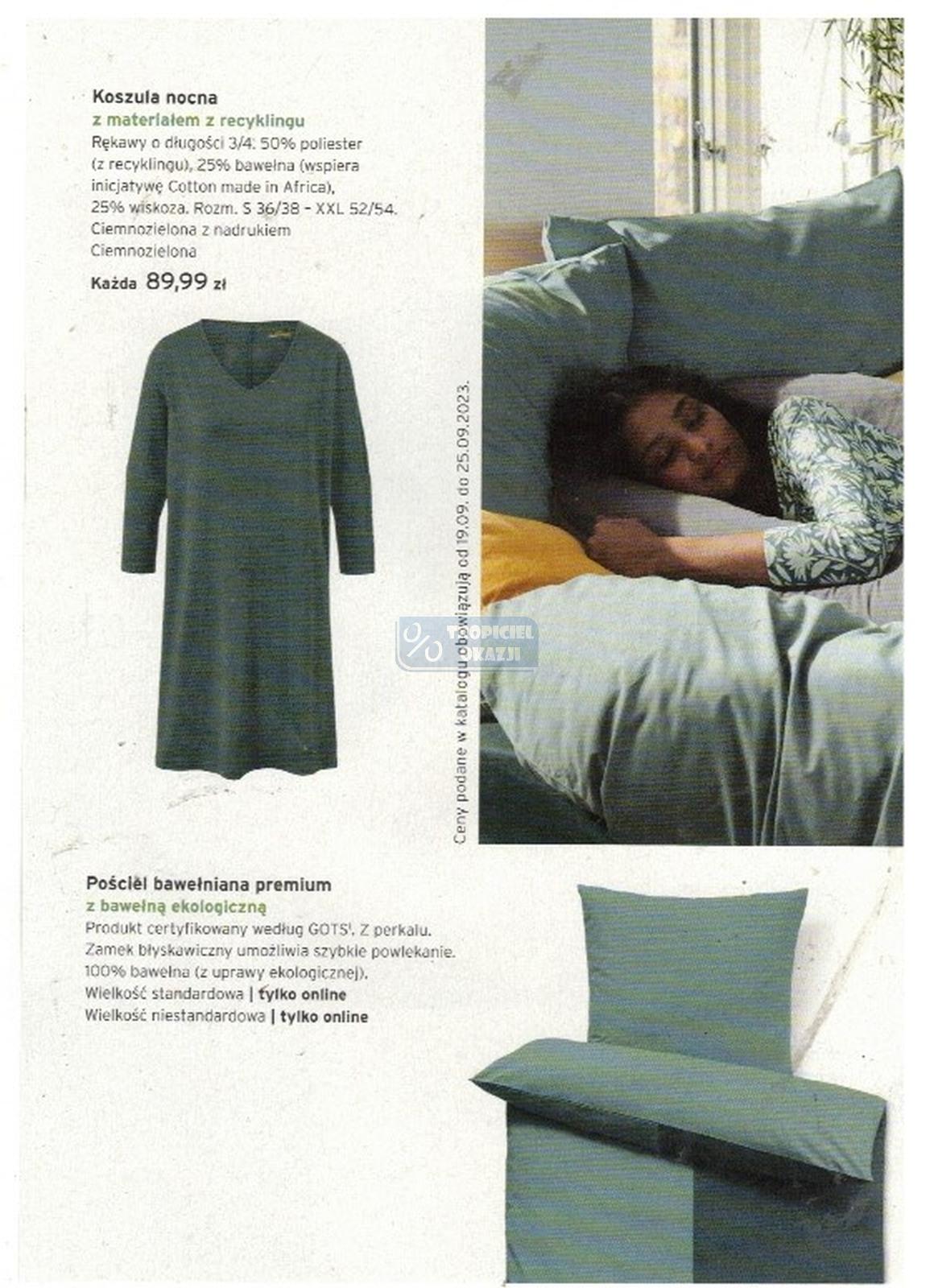 Gazetka promocyjna Tchibo str. 12