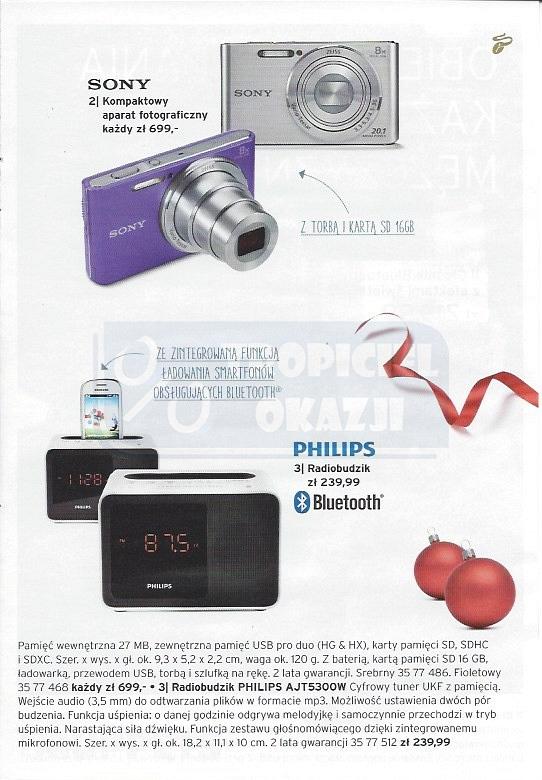 Gazetka promocyjna Tchibo str. 13