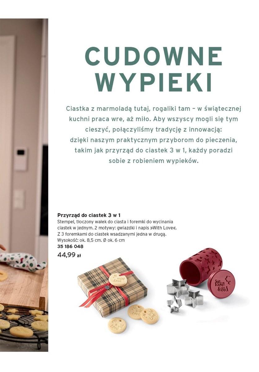 Gazetka promocyjna Tchibo str. 19