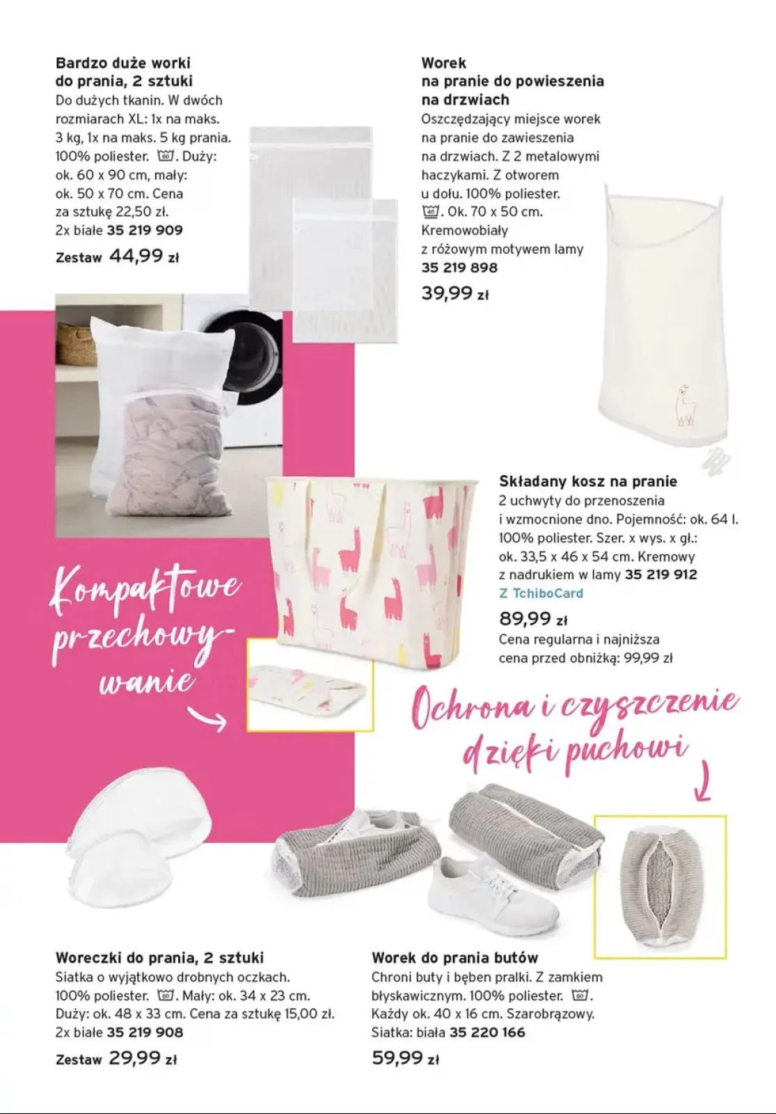 Gazetka promocyjna Tchibo str. 14