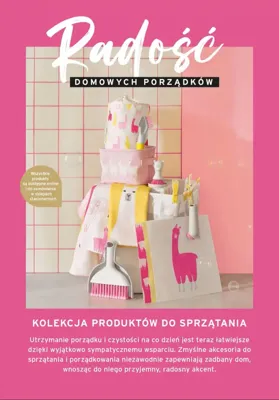 Gazetka Tchibo
